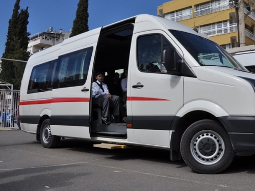Sakarya Ekspress Taşımacılık ve Nakliyat