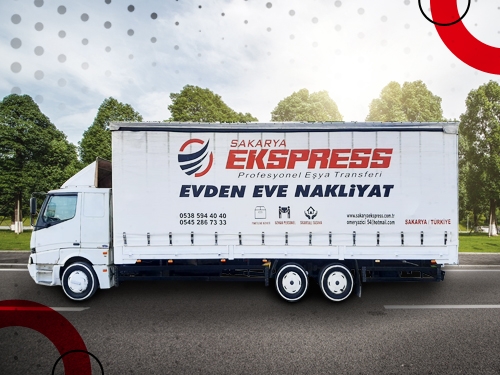 Evden Eve Nakliyat