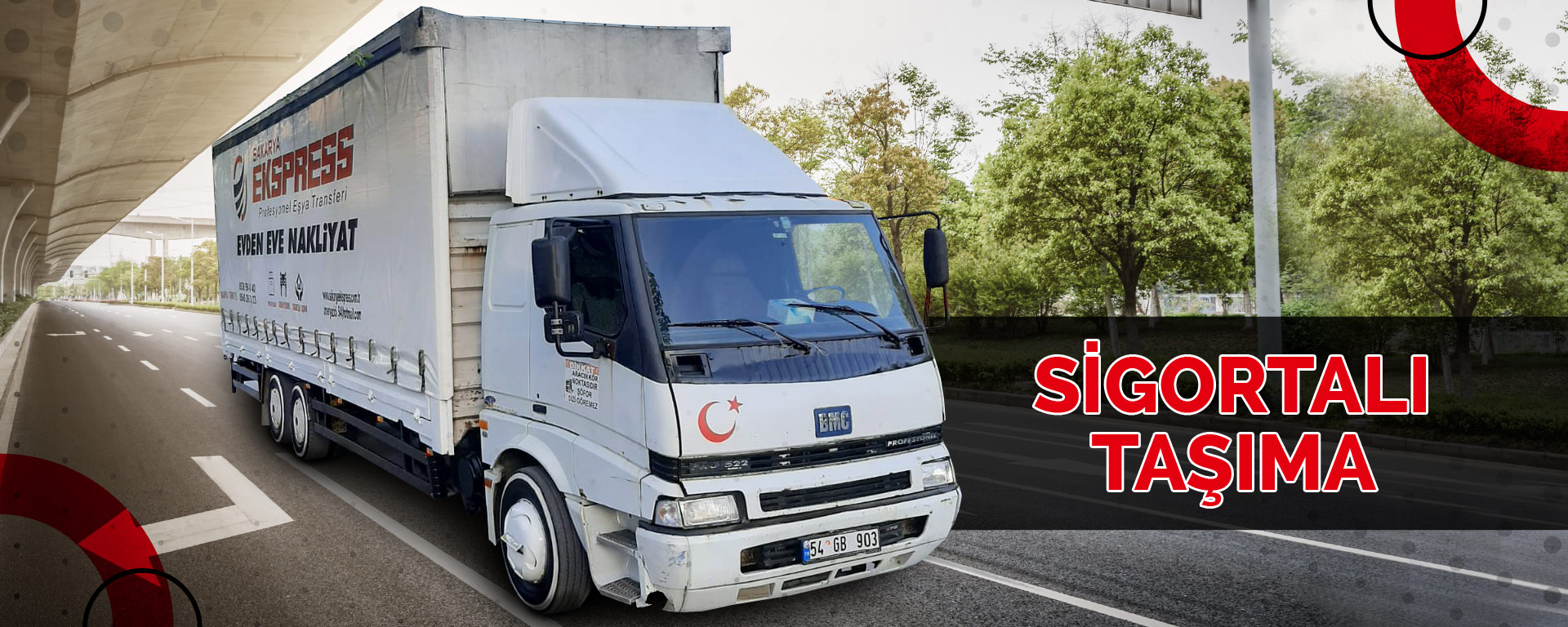 Sigortalı Taşıma